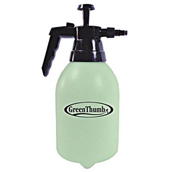 Green Thumb Green Thumb 272292 2 Liter Hand Sprayer 272292